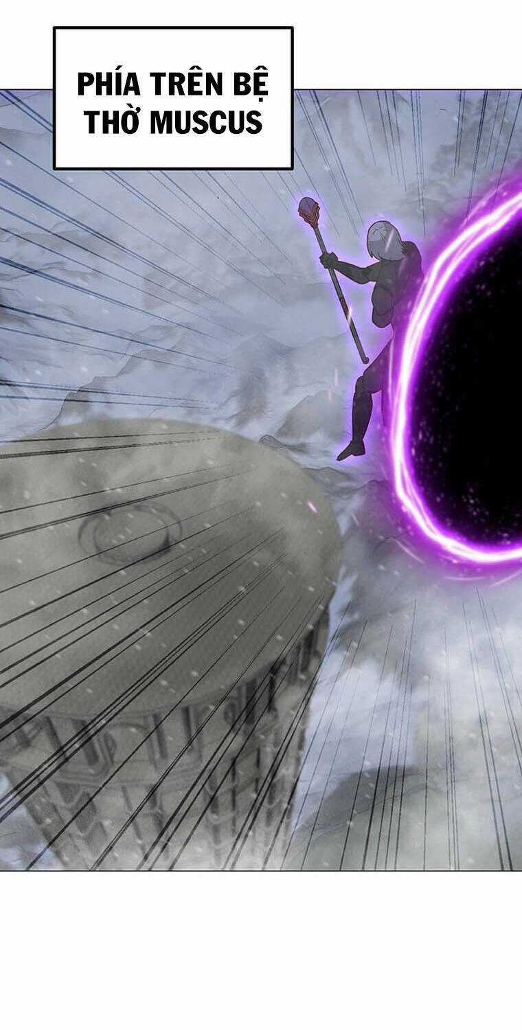 Tôi Là Người Chơi Thần Chú Đơn Độc Chapter 99 trang 62