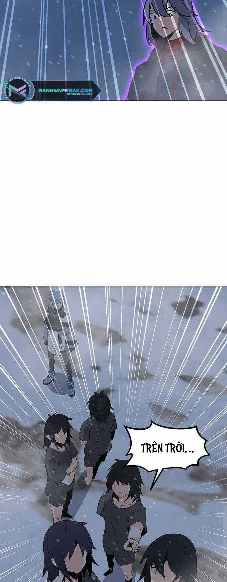 Tôi Là Người Chơi Thần Chú Đơn Độc Chapter 99 trang 68