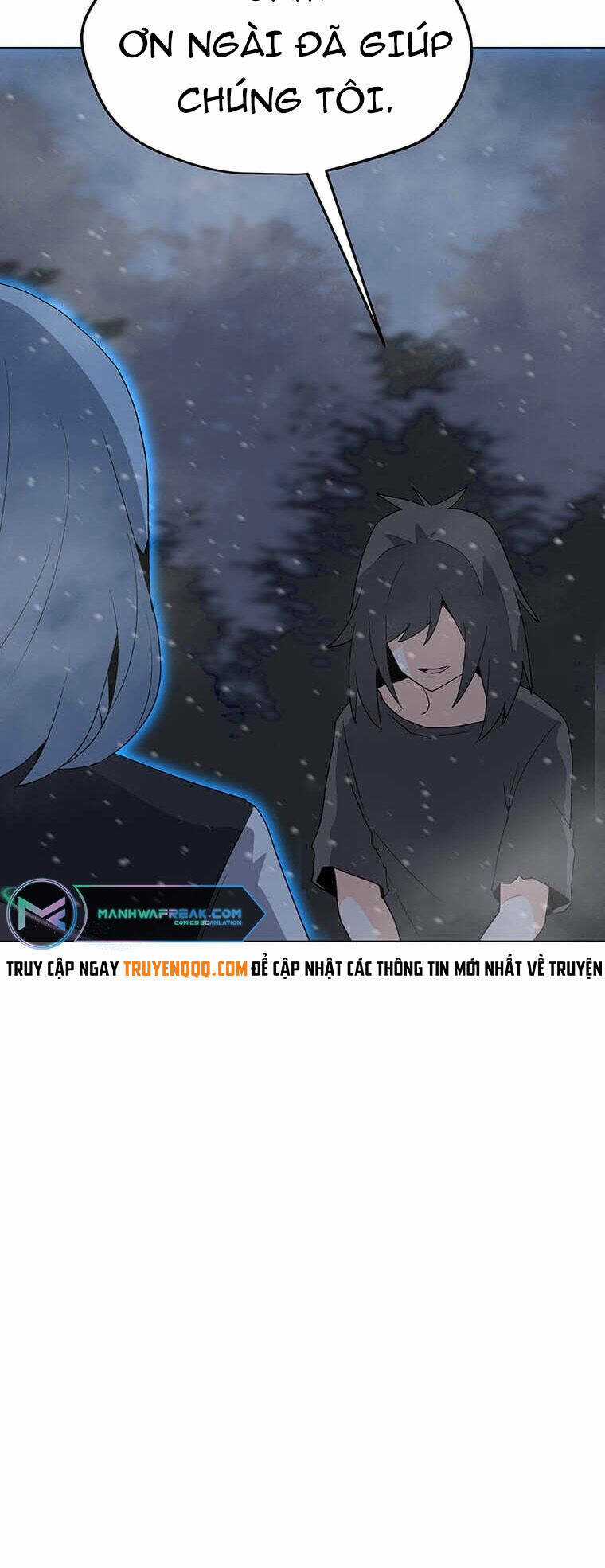 Tôi Là Người Chơi Thần Chú Đơn Độc Chapter 99 trang 7