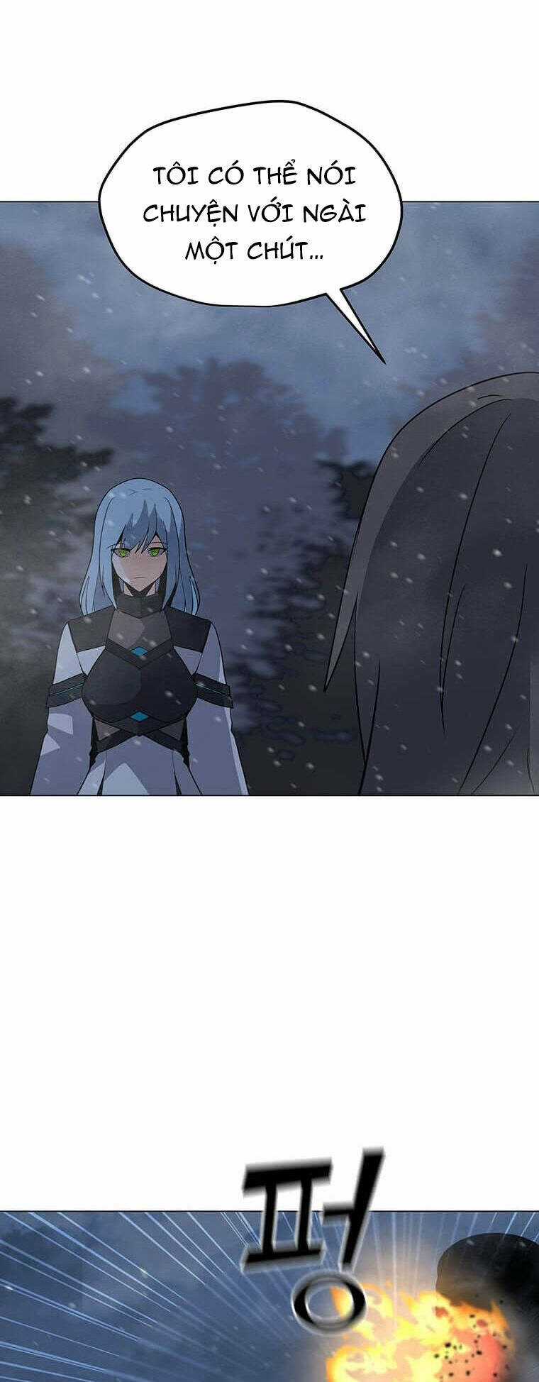 Tôi Là Người Chơi Thần Chú Đơn Độc Chapter 99 trang 8