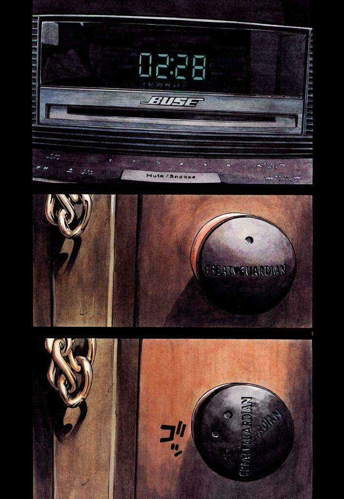 Tôi Là Người Hùng Chapter 1 trang 2