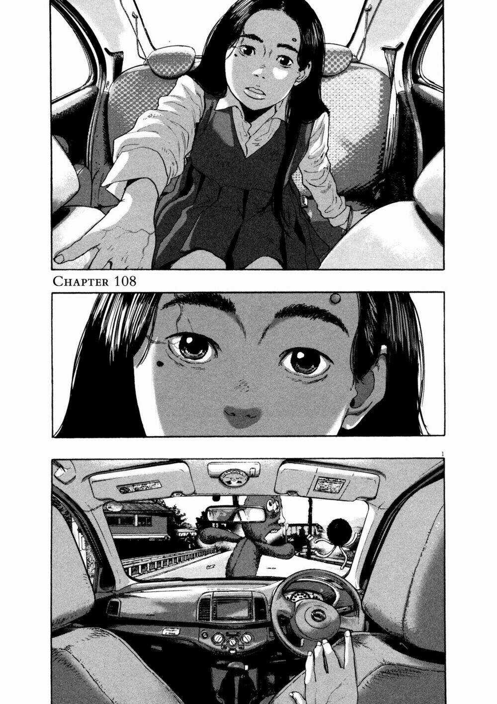 Tôi Là Người Hùng Chapter 108 trang 0