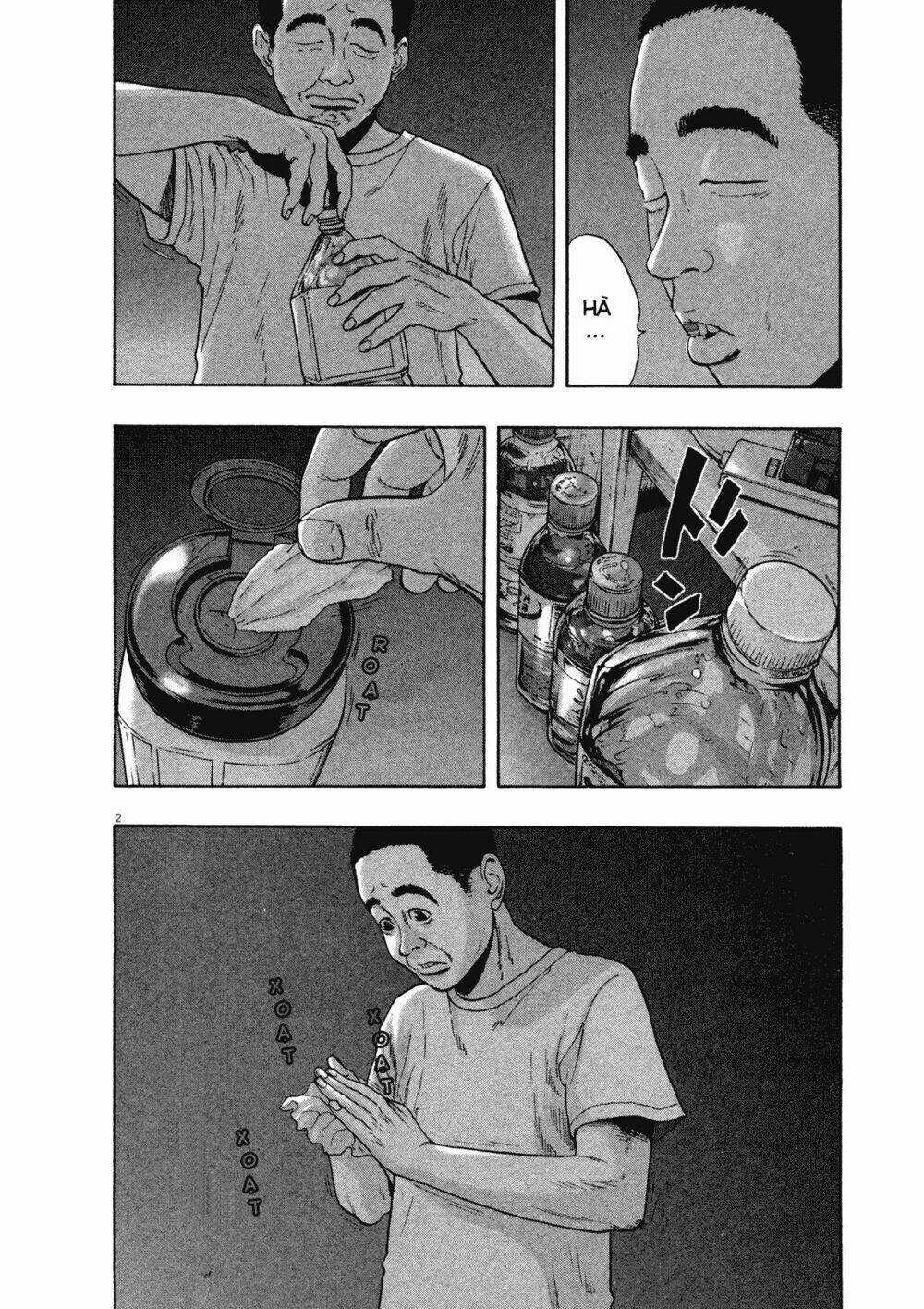 Tôi Là Người Hùng Chapter 113 trang 1