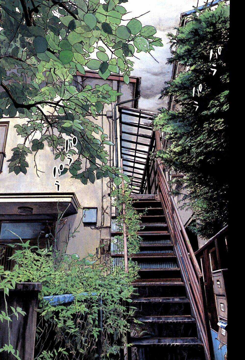 Tôi Là Người Hùng Chapter 12 trang 1