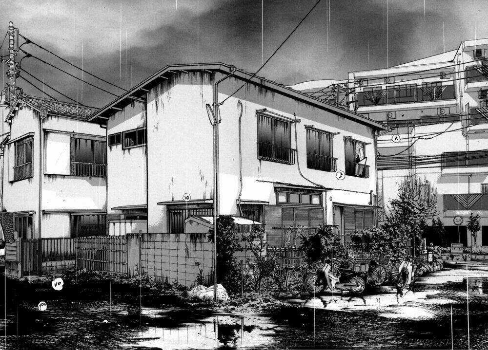 Tôi Là Người Hùng Chapter 12 trang 17