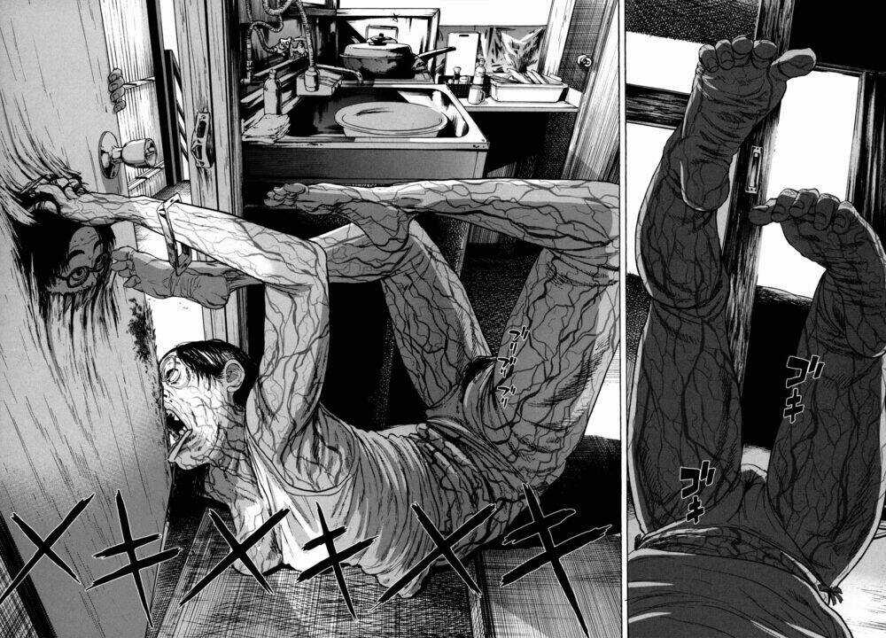 Tôi Là Người Hùng Chapter 13 trang 1