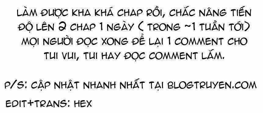 Tôi Là Người Hùng Chapter 130 trang 0