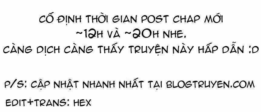 Tôi Là Người Hùng Chapter 132 trang 0