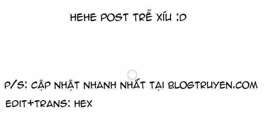 Tôi Là Người Hùng Chapter 133 trang 0