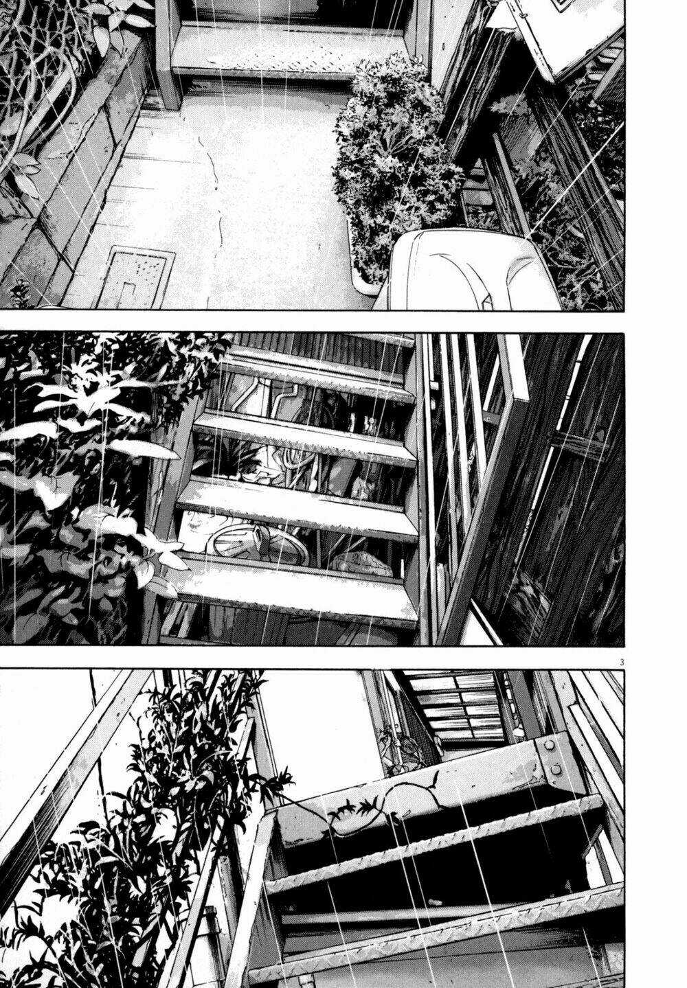 Tôi Là Người Hùng Chapter 14 trang 2