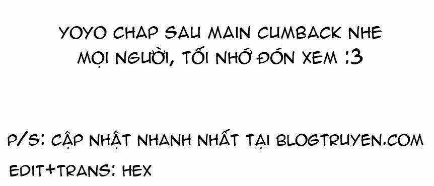 Tôi Là Người Hùng Chapter 142 trang 0