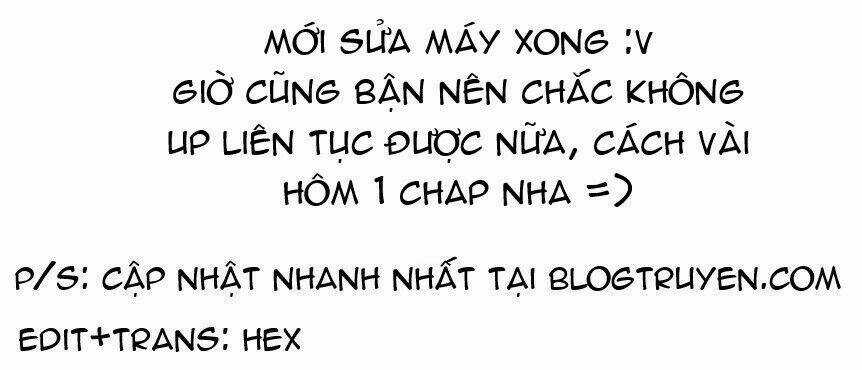 Tôi Là Người Hùng Chapter 145 trang 0