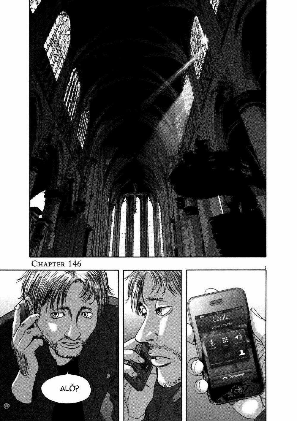 Tôi Là Người Hùng Chapter 146 trang 1