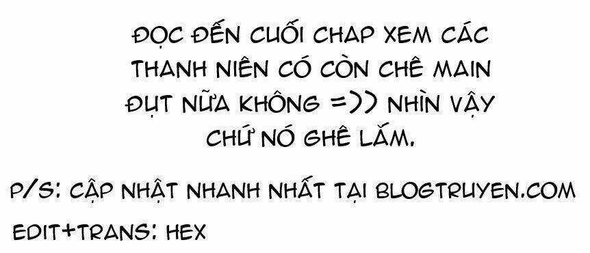 Tôi Là Người Hùng Chapter 148 trang 0
