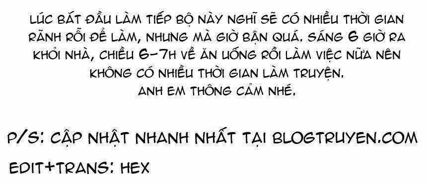 Tôi Là Người Hùng Chapter 151 trang 0