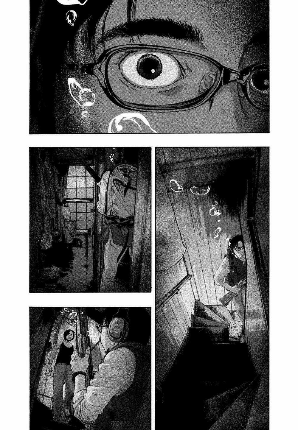 Tôi Là Người Hùng Chapter 167 trang 1