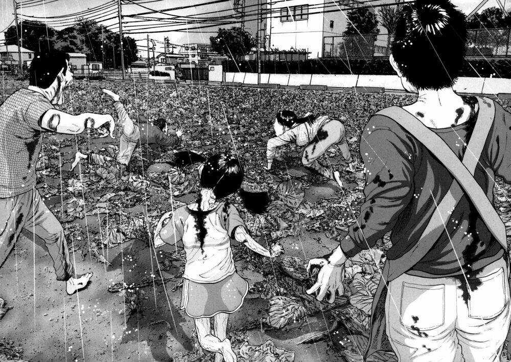 Tôi Là Người Hùng Chapter 17 trang 11