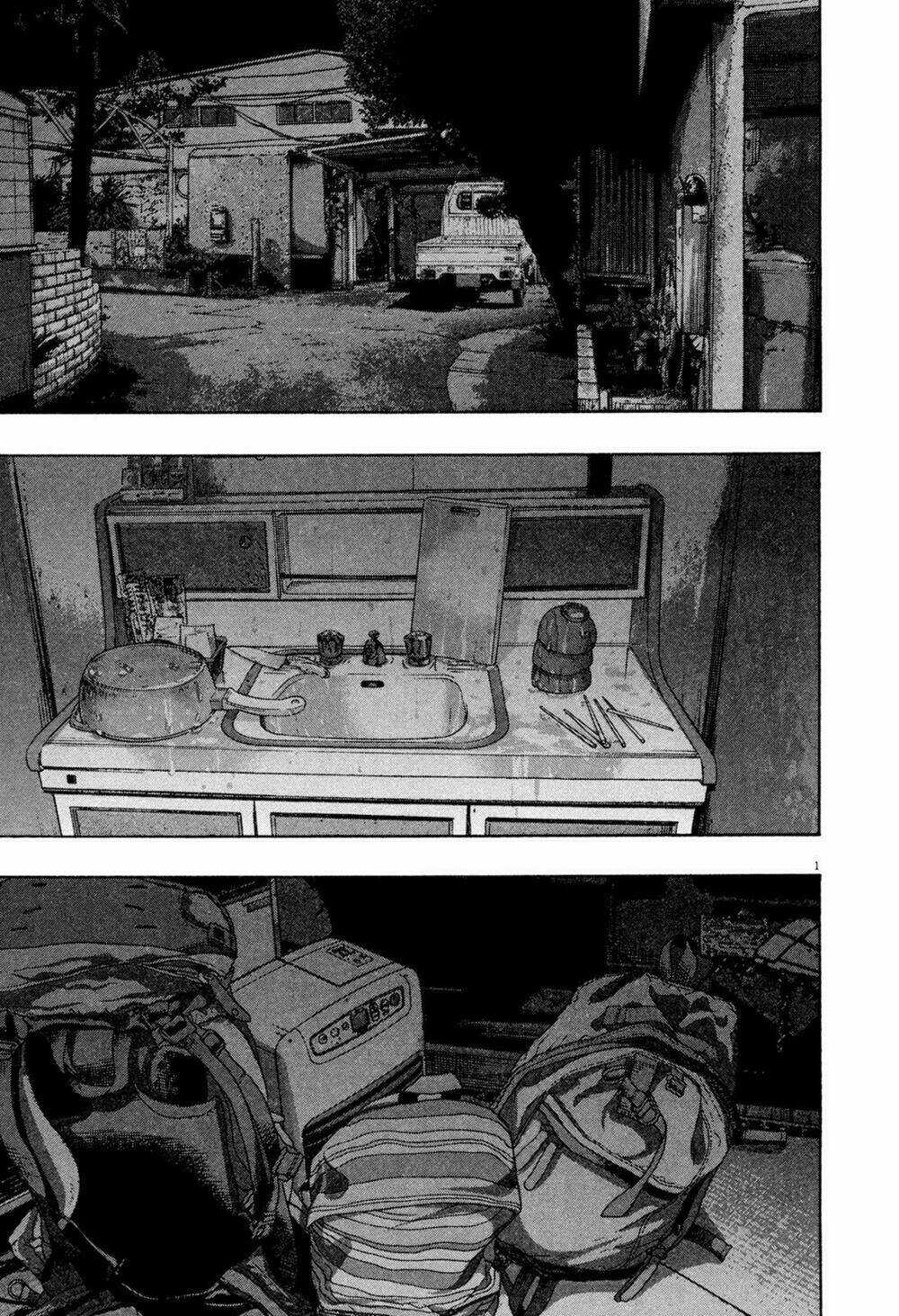 Tôi Là Người Hùng Chapter 179 trang 1