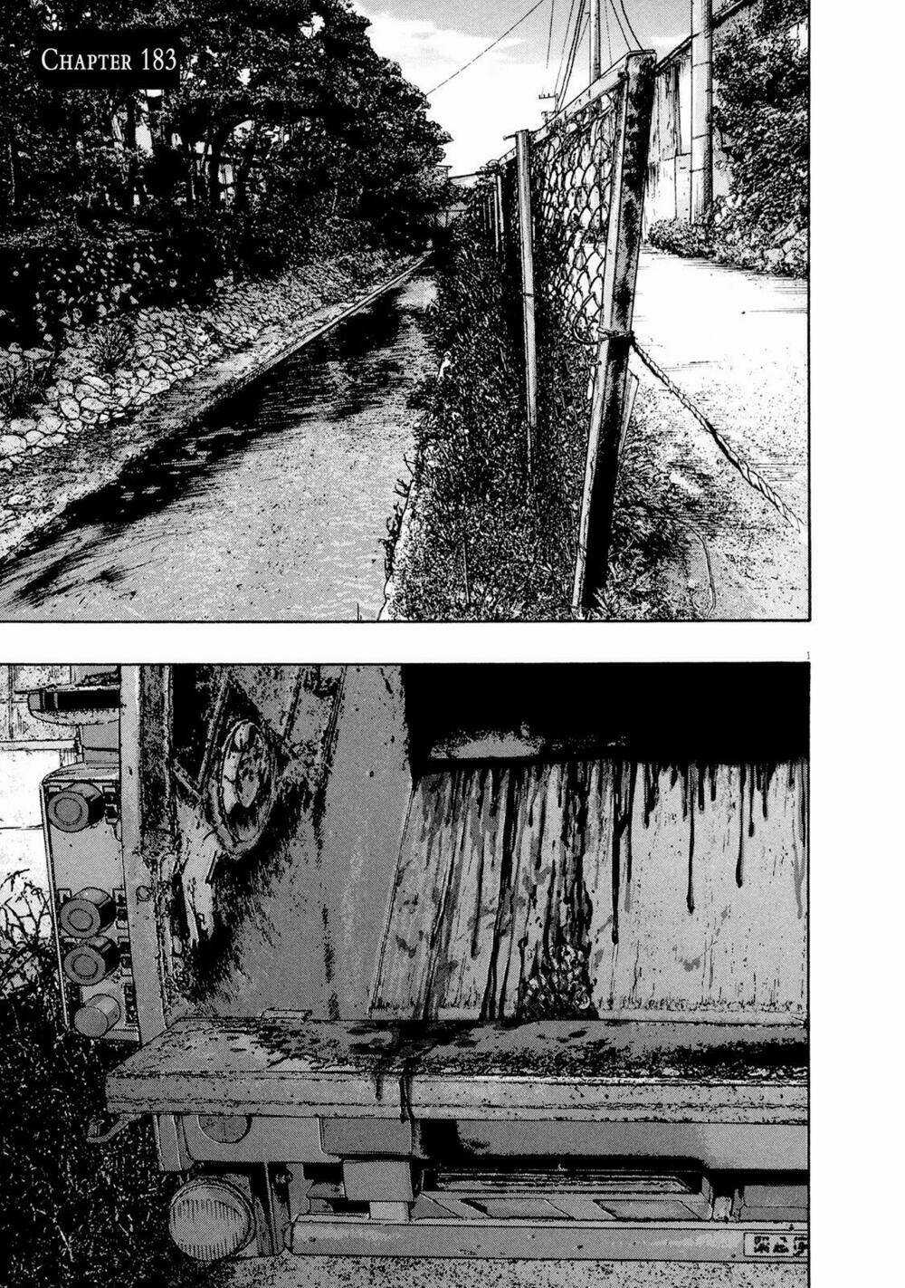 Tôi Là Người Hùng Chapter 183 trang 1