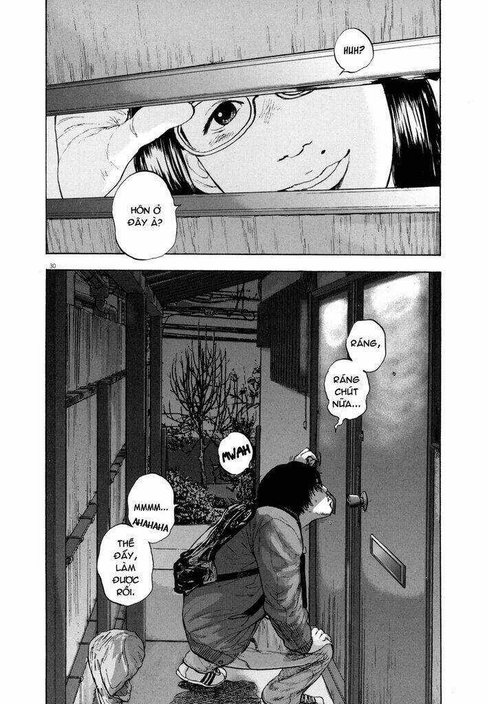 Tôi Là Người Hùng Chapter 2 trang 28