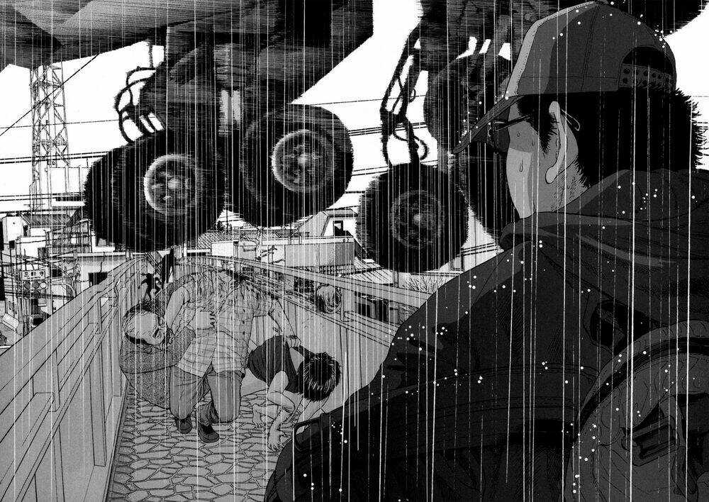 Tôi Là Người Hùng Chapter 20 trang 17