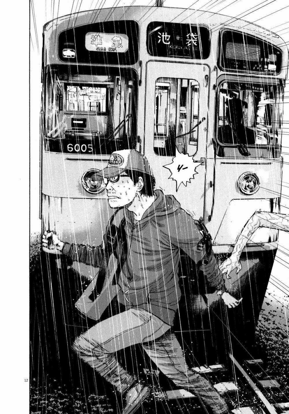 Tôi Là Người Hùng Chapter 21 trang 10