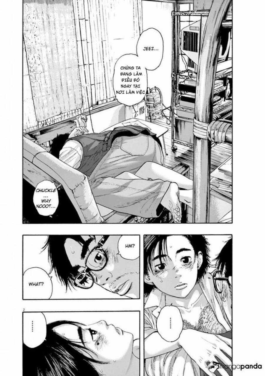 Tôi Là Người Hùng Chapter 219 trang 2