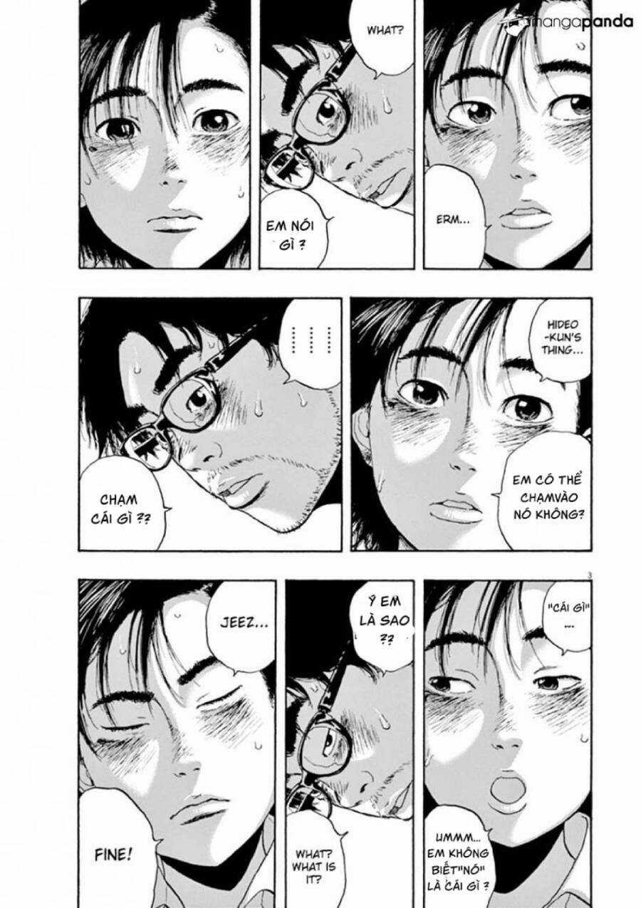 Tôi Là Người Hùng Chapter 219 trang 3