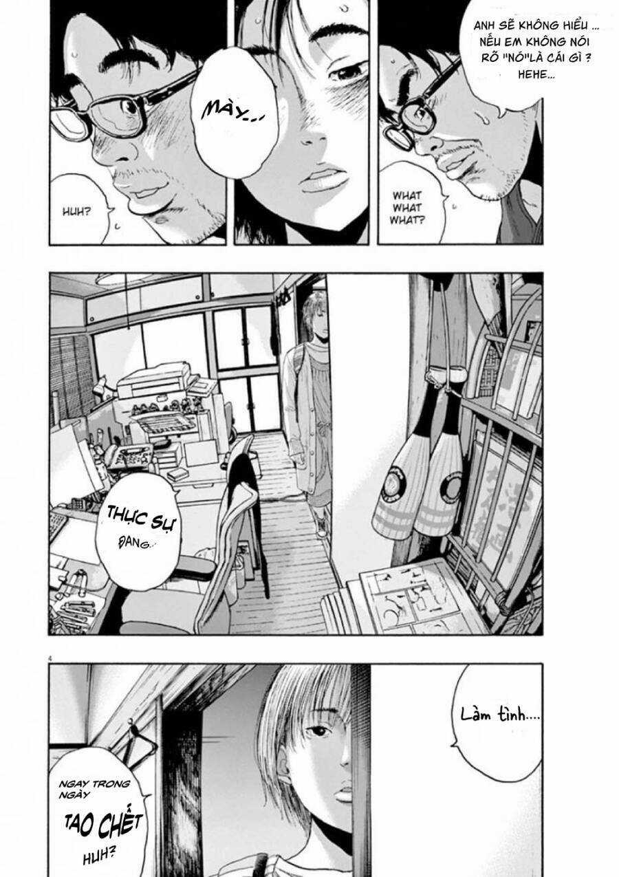 Tôi Là Người Hùng Chapter 219 trang 4
