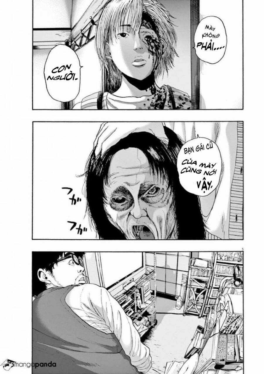 Tôi Là Người Hùng Chapter 219 trang 5