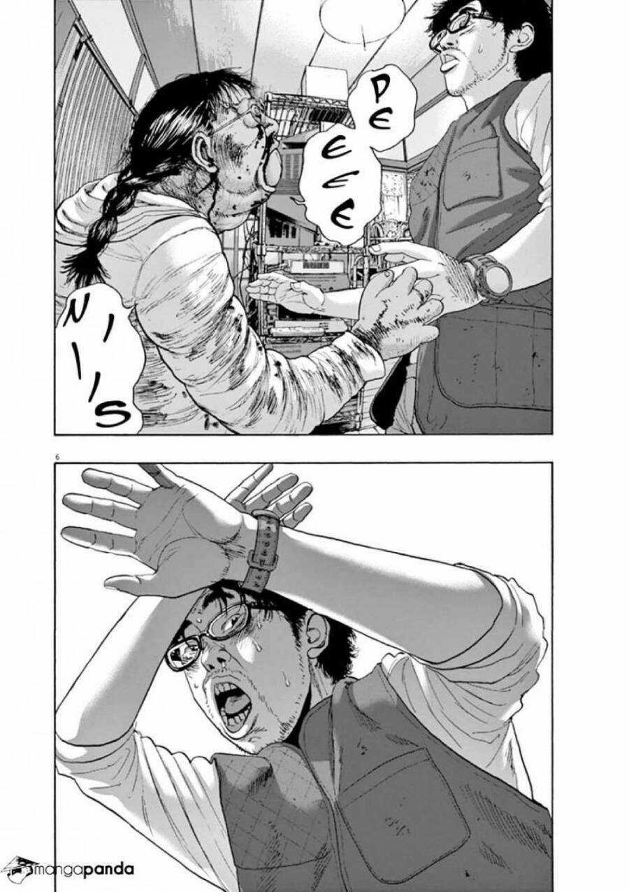 Tôi Là Người Hùng Chapter 219 trang 6