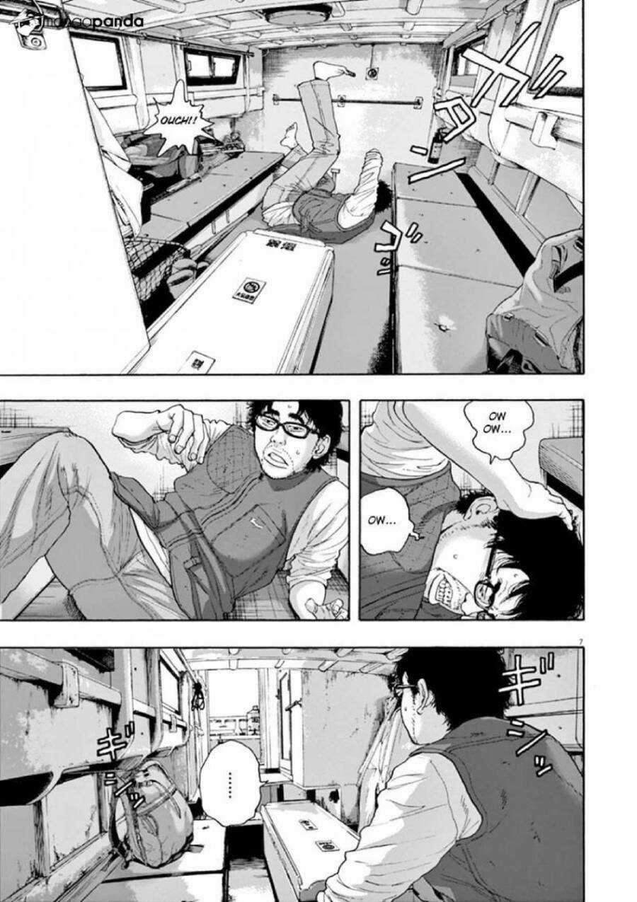 Tôi Là Người Hùng Chapter 219 trang 7
