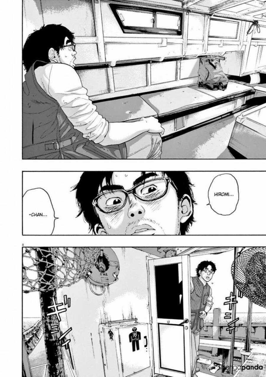 Tôi Là Người Hùng Chapter 219 trang 8