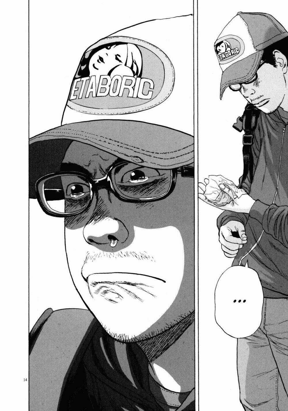 Tôi Là Người Hùng Chapter 22 trang 12