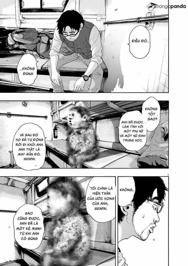 Tôi Là Người Hùng Chapter 229 trang 11
