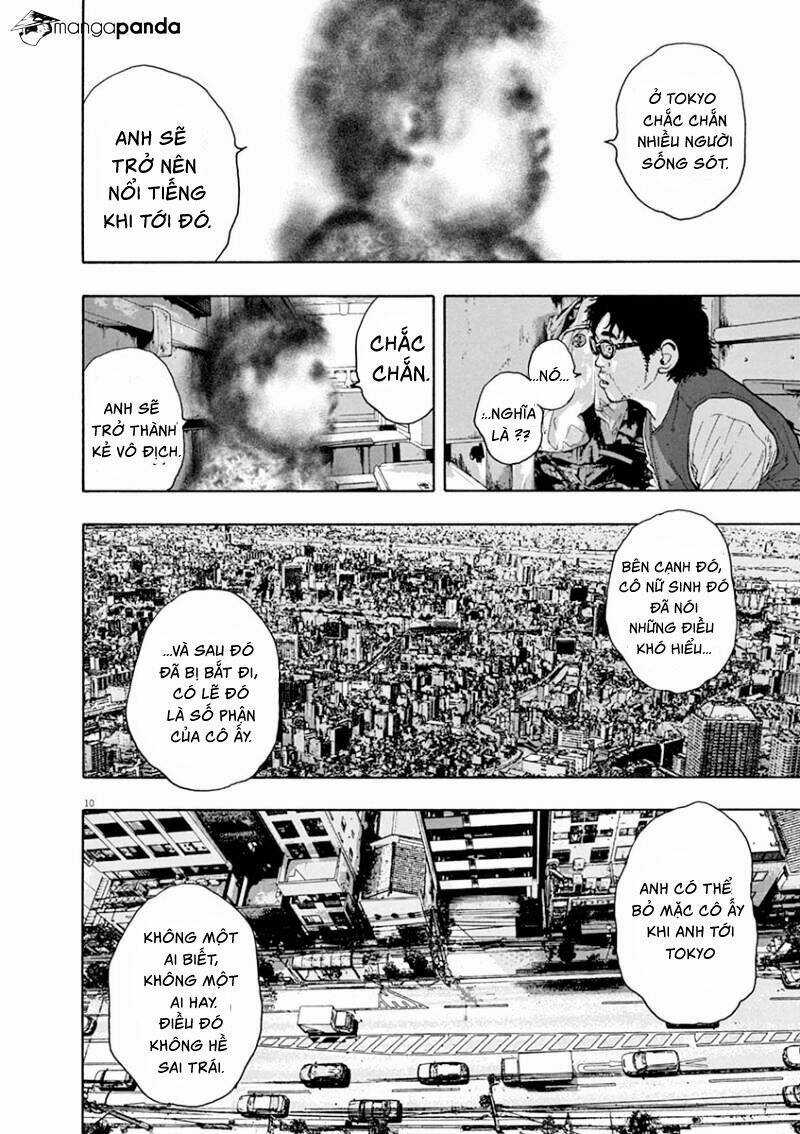 Tôi Là Người Hùng Chapter 229 trang 12