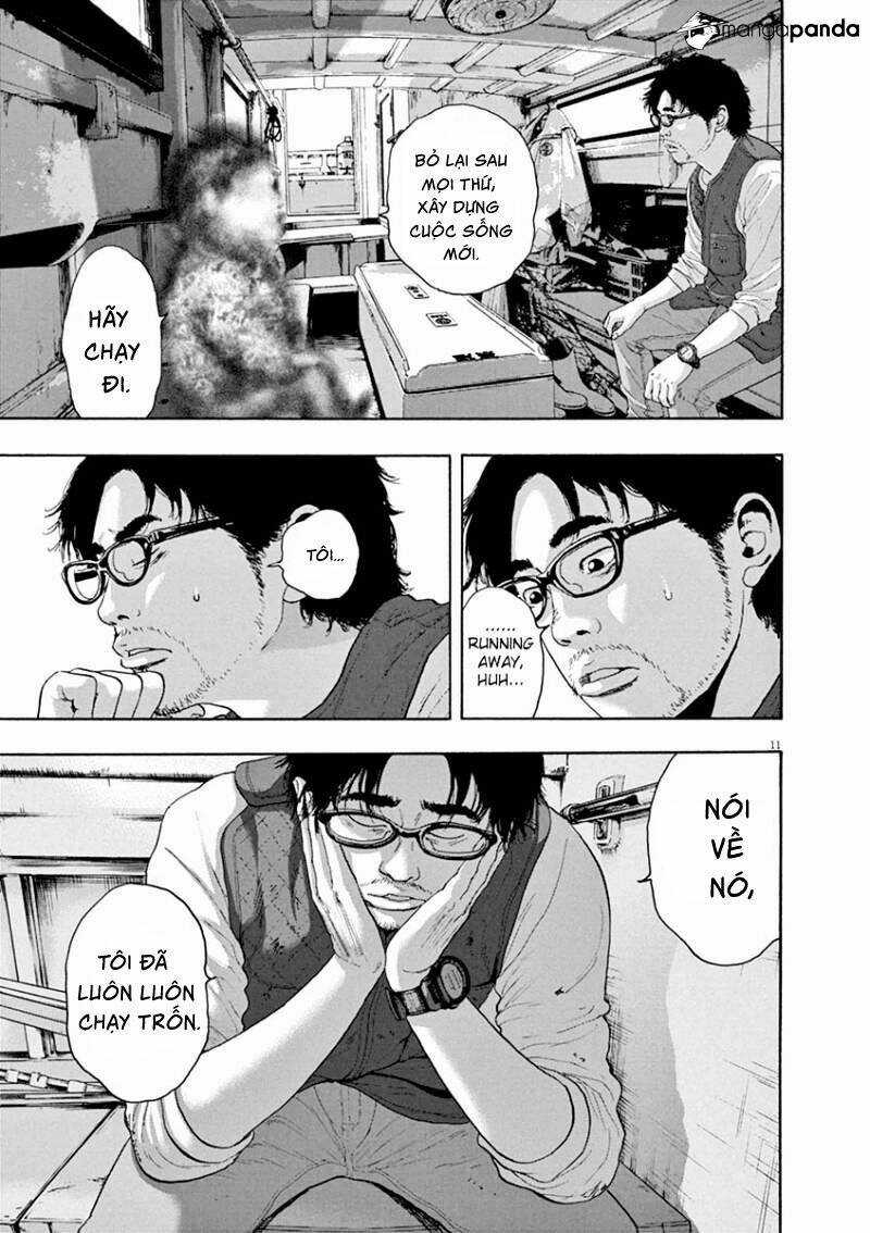 Tôi Là Người Hùng Chapter 229 trang 13