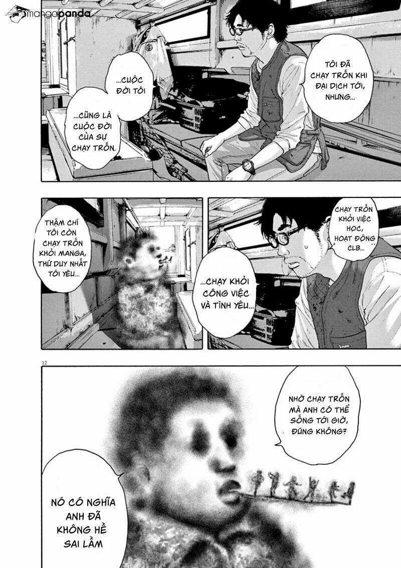 Tôi Là Người Hùng Chapter 229 trang 14