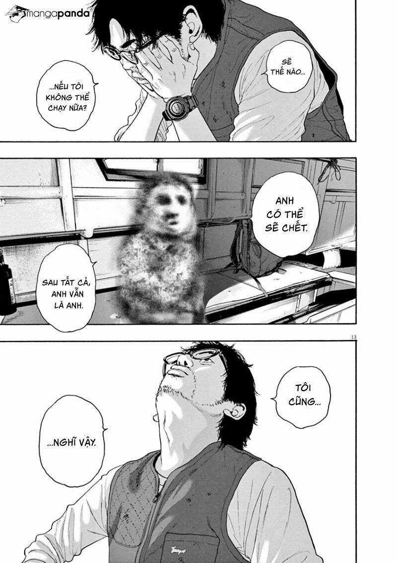 Tôi Là Người Hùng Chapter 229 trang 15