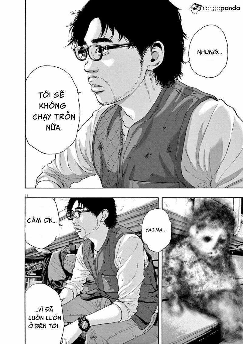 Tôi Là Người Hùng Chapter 229 trang 16