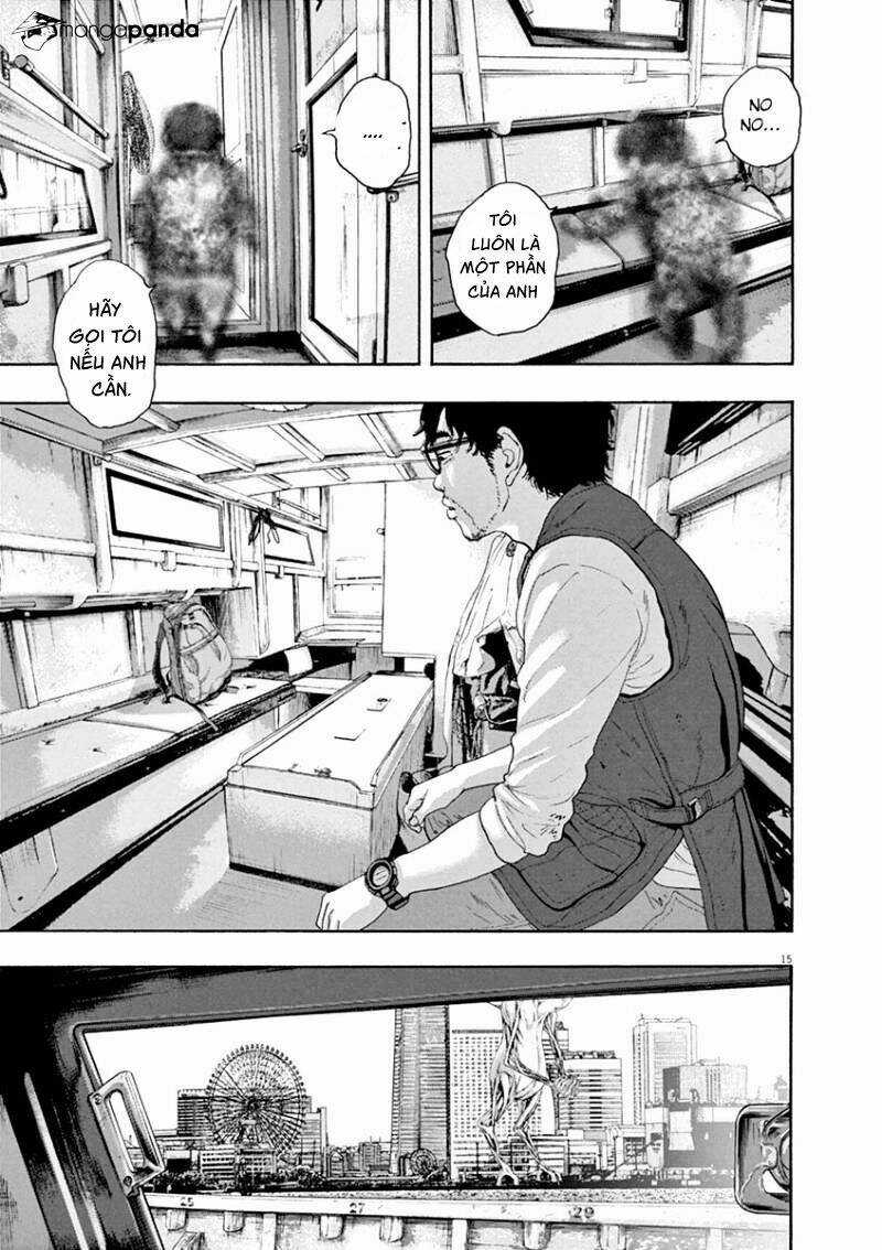 Tôi Là Người Hùng Chapter 229 trang 17