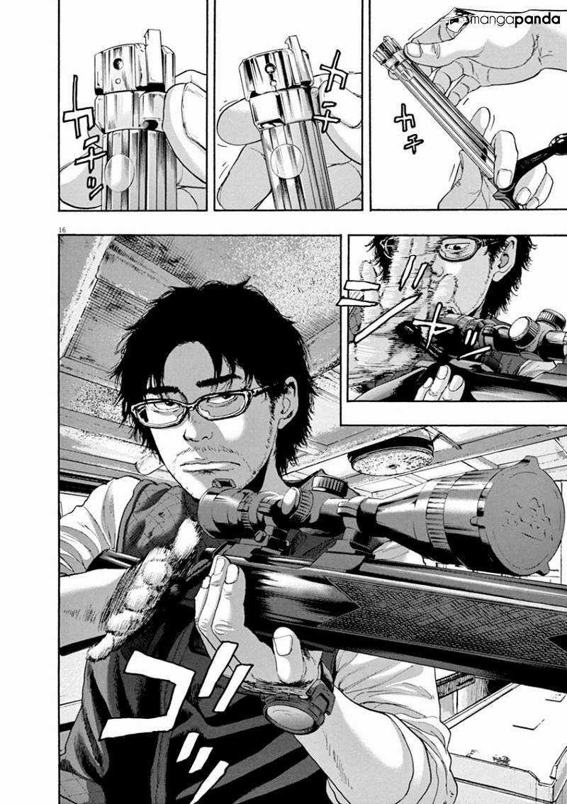 Tôi Là Người Hùng Chapter 229 trang 18