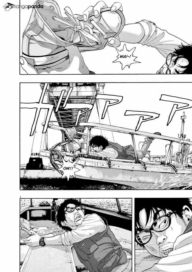 Tôi Là Người Hùng Chapter 229 trang 4