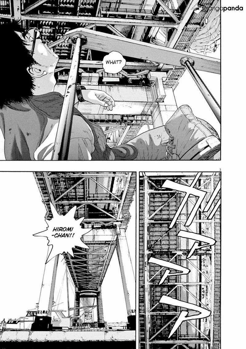 Tôi Là Người Hùng Chapter 229 trang 5