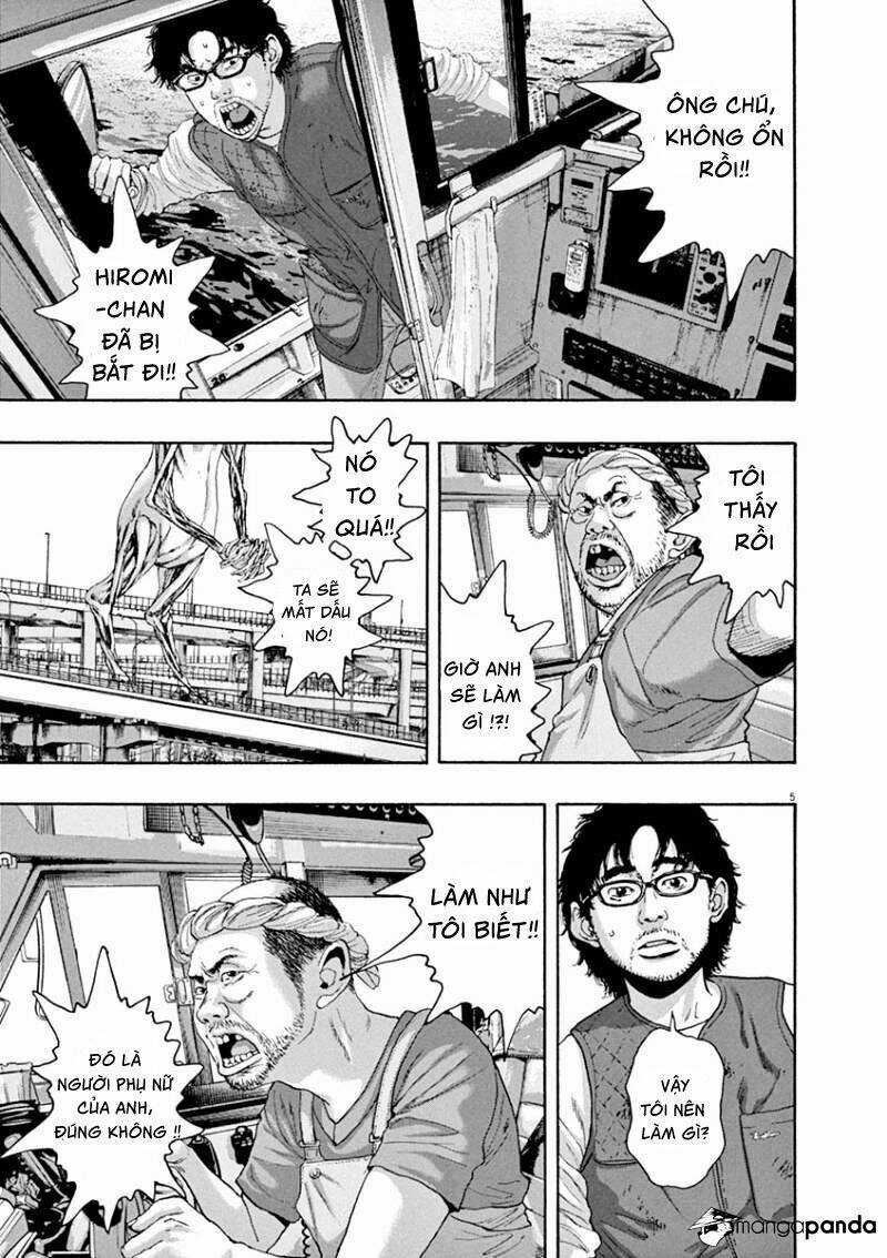 Tôi Là Người Hùng Chapter 229 trang 7