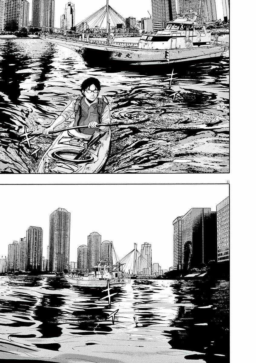 Tôi Là Người Hùng Chapter 230 trang 10