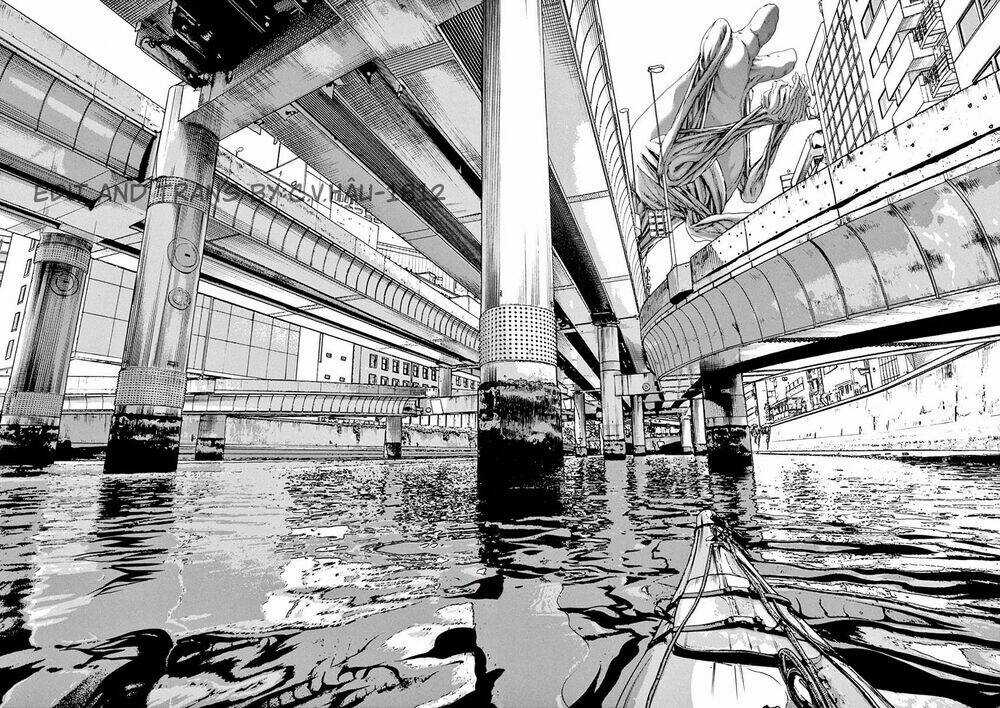 Tôi Là Người Hùng Chapter 230 trang 13