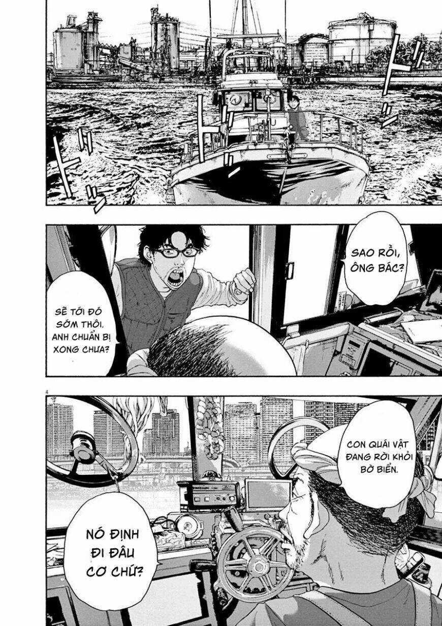 Tôi Là Người Hùng Chapter 230 trang 3