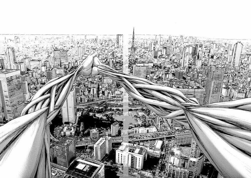 Tôi Là Người Hùng Chapter 231 trang 10