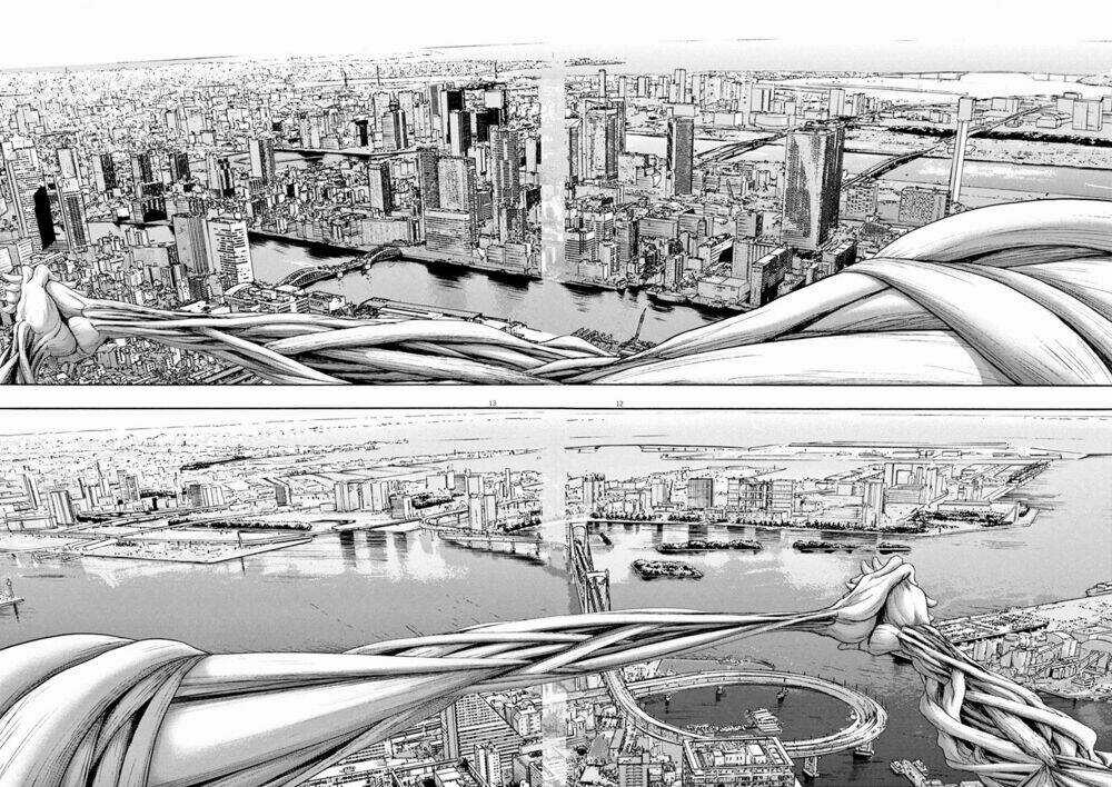 Tôi Là Người Hùng Chapter 231 trang 11